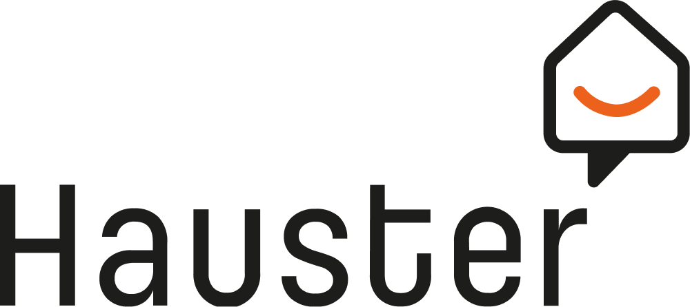 Hauster logo