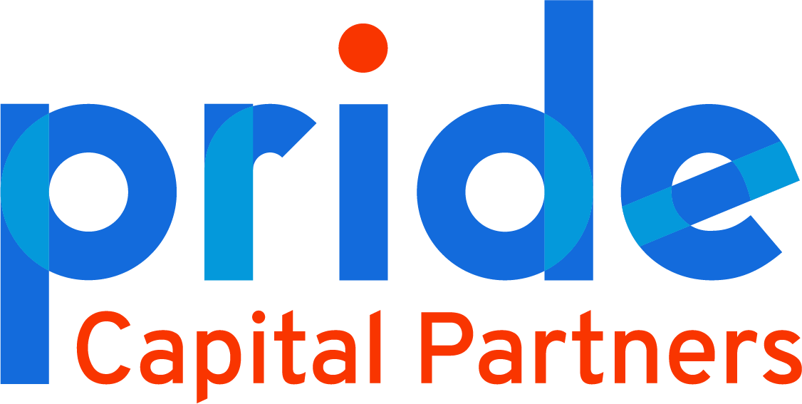 Pride Capital Partners logo