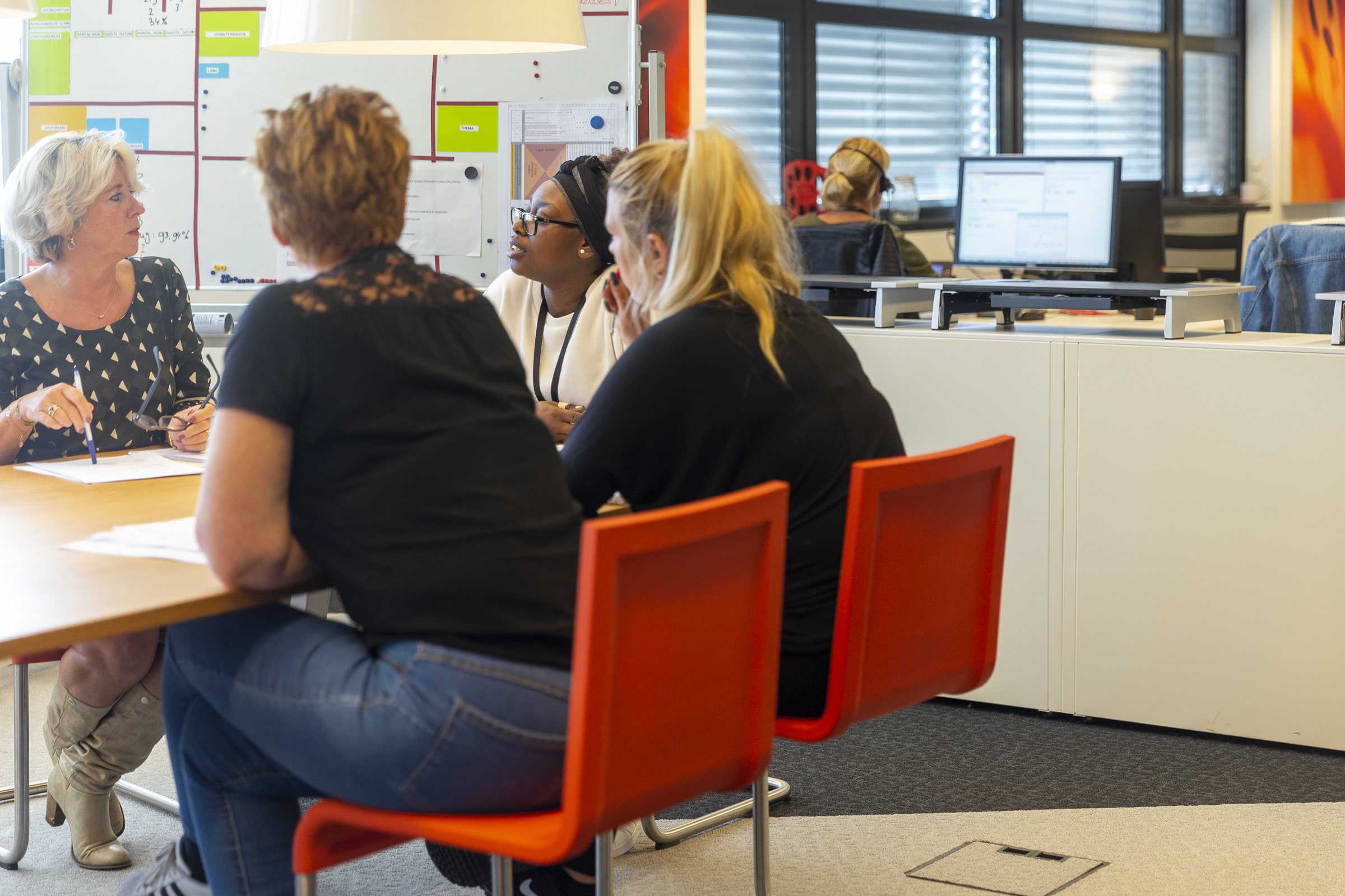 Coverphoto for Functioneel Beheerder CZ Zorgkantoor at CZ