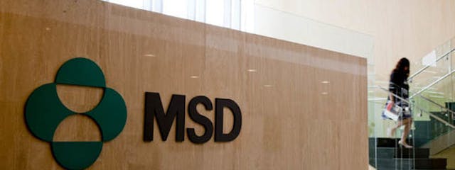 MSD UK - Cover Photo