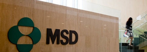 MSD UK's cover photo