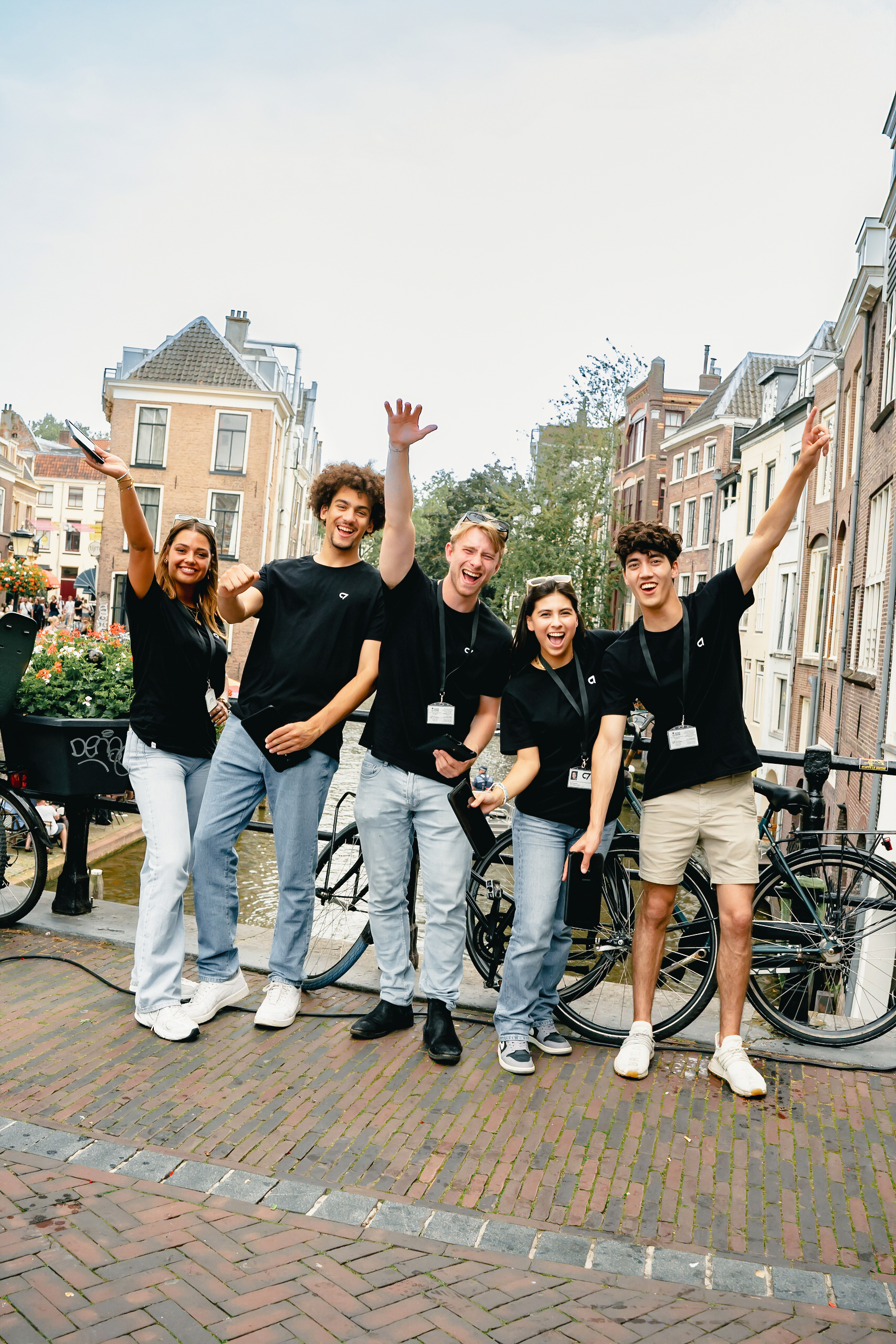 Activate's cover photo