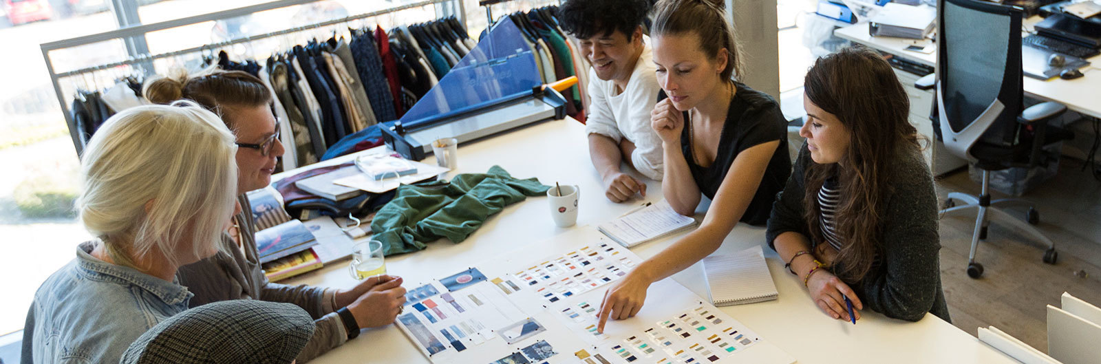 Omslagfoto van Just Brands