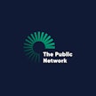 The Public Network logo