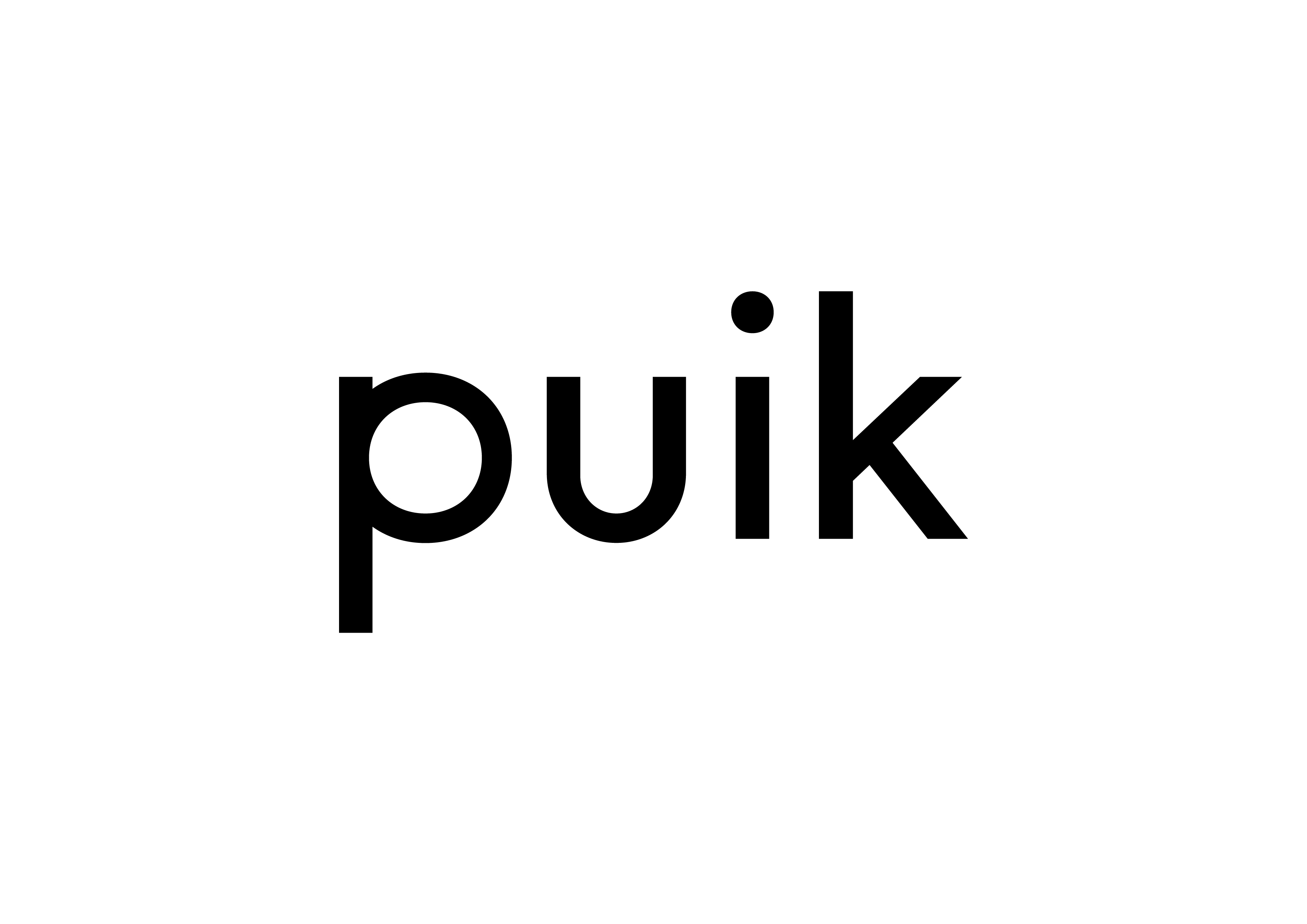 Puik Design logo