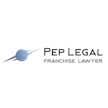 Pep Legal logo