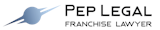 Logo Pep Legal