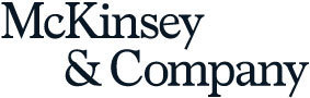 McKinsey &amp; Company logo