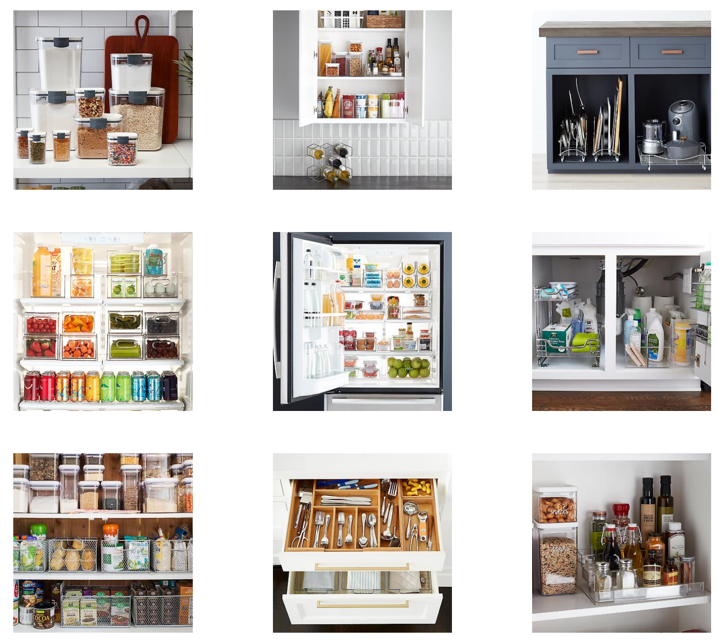 Omslagfoto van So Clever - De opbergshop