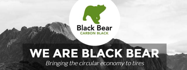 Black Bear Carbon - Cover Photo