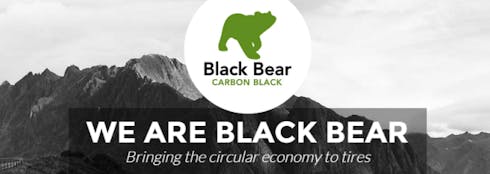 Omslagfoto van Black Bear Carbon
