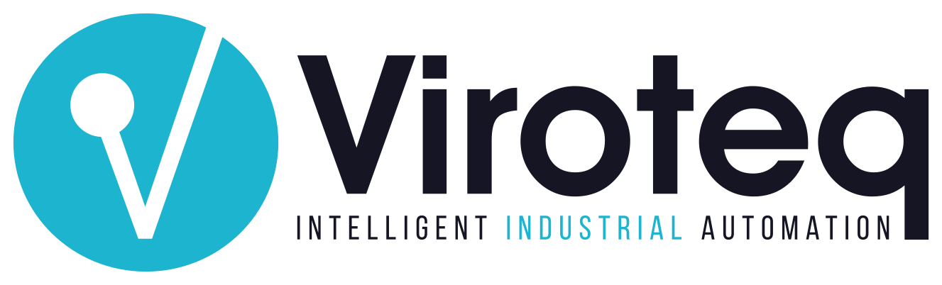 Viroteq logo
