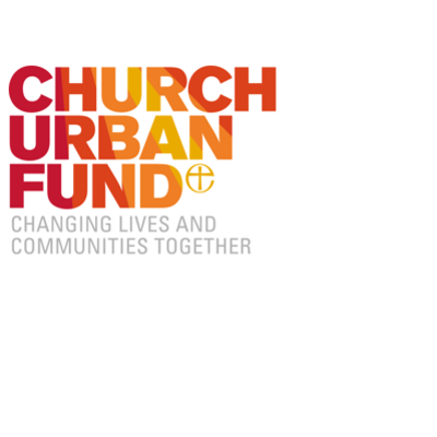 Church Urban Fund logo