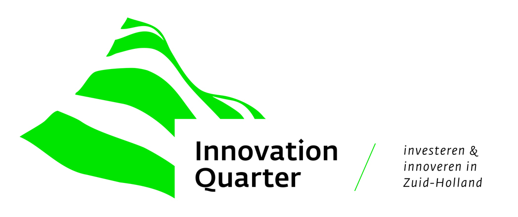 Innovation Quarter logo