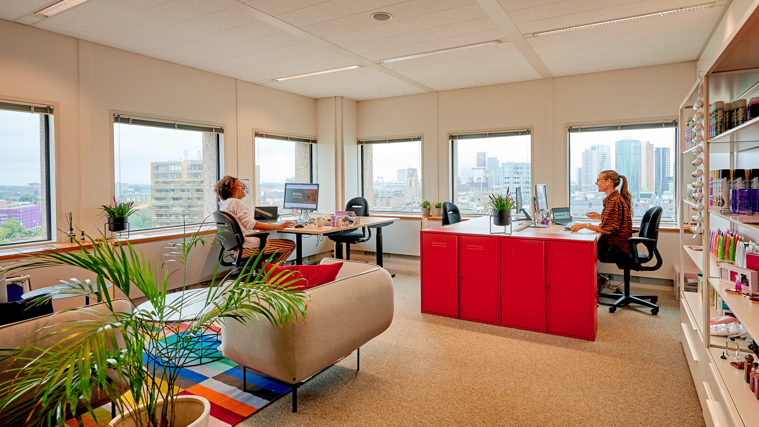 Aspire Brands's cover photo