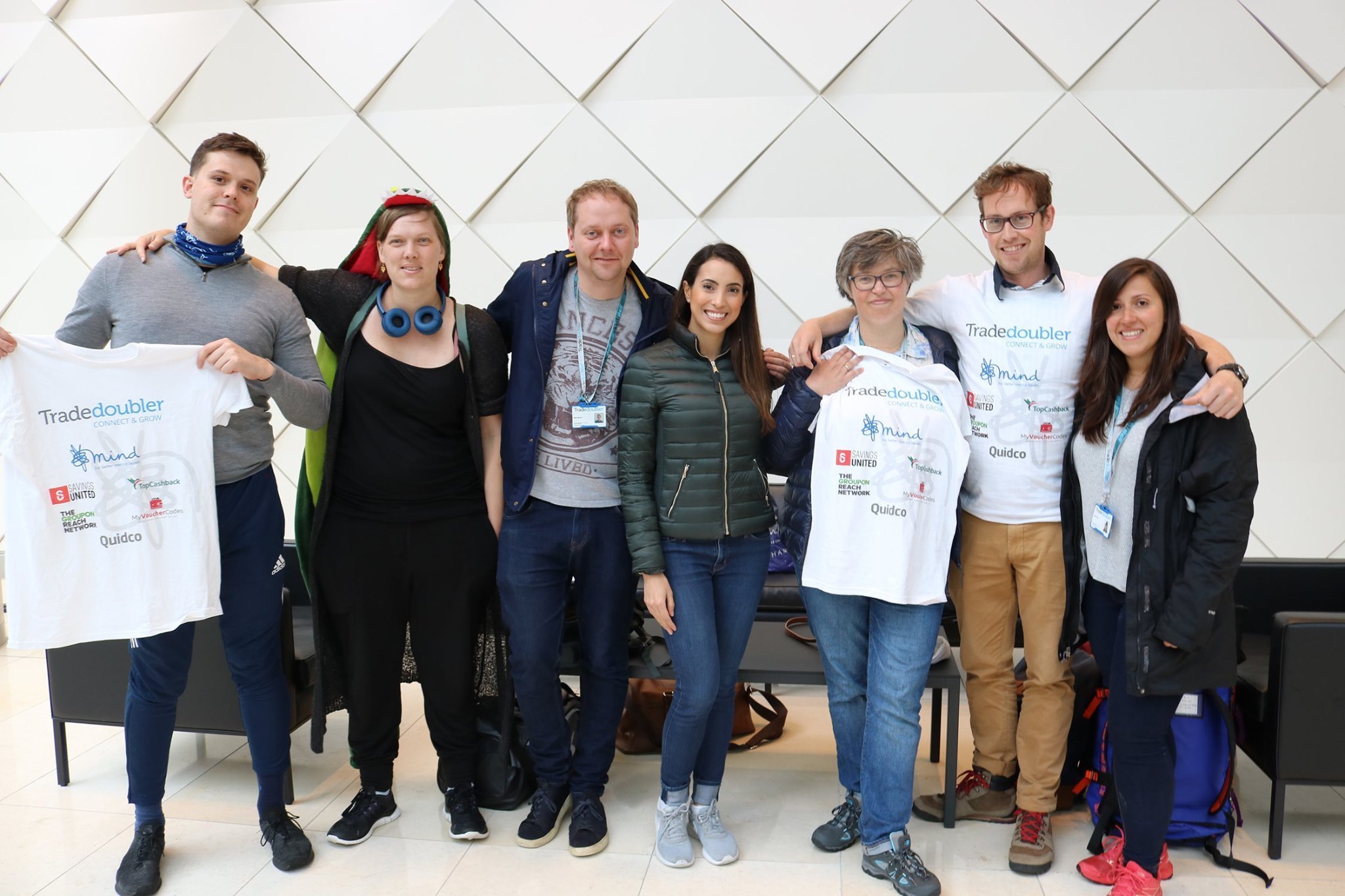 Tradedoubler's cover photo