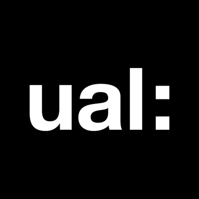 University of the Arts London logo