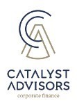 Catalyst Advisors logo