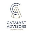 Catalyst Advisors logo
