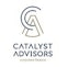Logo Catalyst Advisors