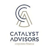 Logo Catalyst Advisors