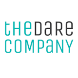 Logo The Dare Company