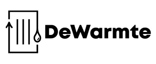 DeWarmte logo