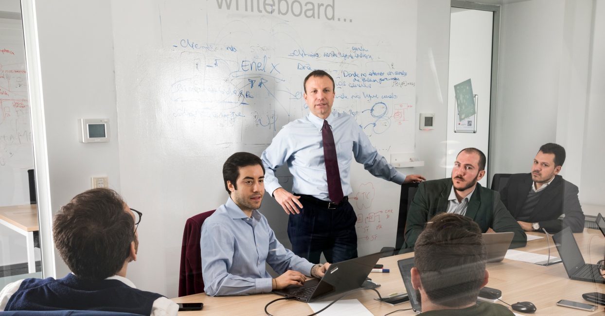 Enel X's cover photo