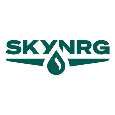 Logo SkyNRG