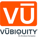 Logo VUBIQUITY