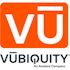 VUBIQUITY logo