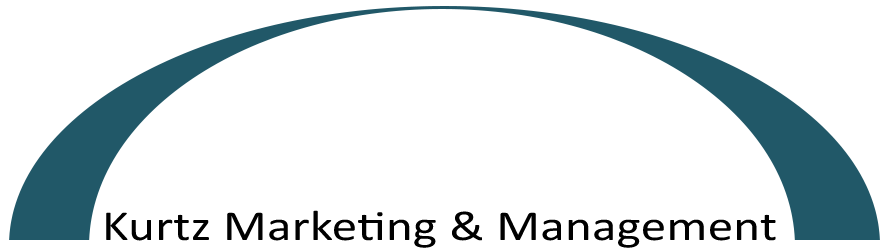 Kurtz Marketing & Management logo