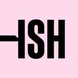 Logo Ish Dance Collective