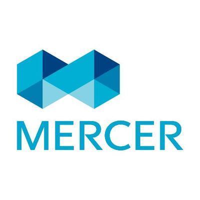 Mercer logo