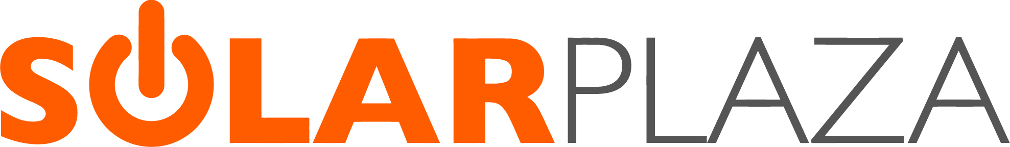 Logo Solarplaza
