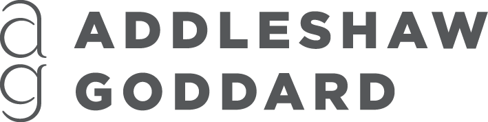 Addleshaw Goddard logo