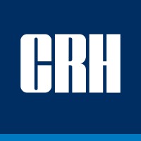 Logo CRH