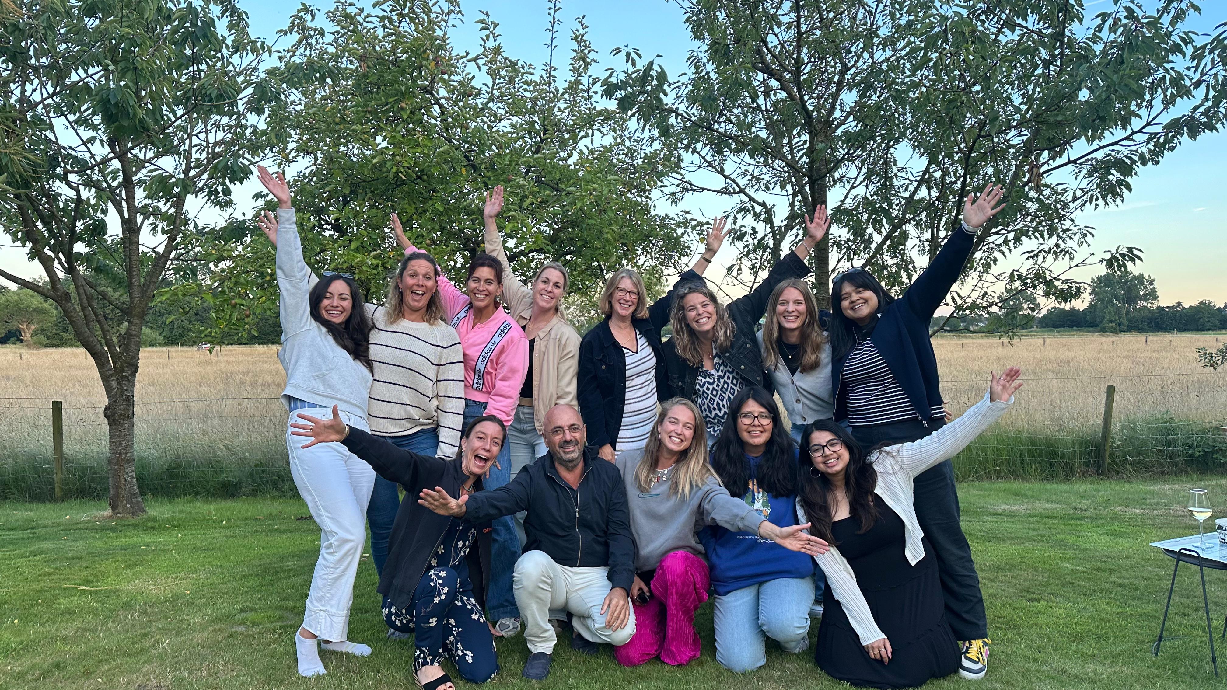 Omslagfoto van SPOTONVISION