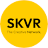 SKVR logo