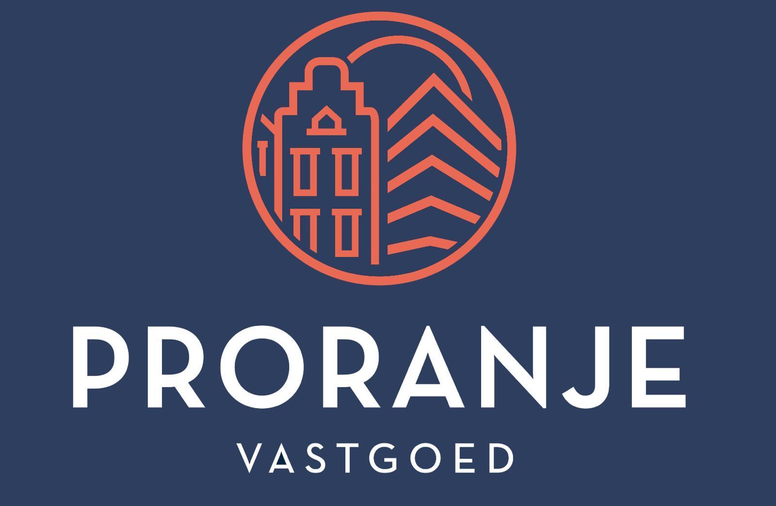Logo Proranje Vastgoed