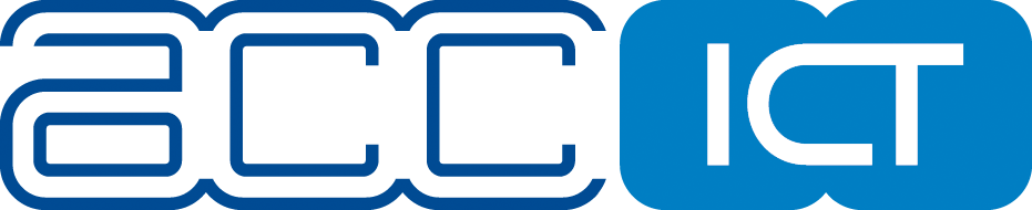 ACC ICT logo