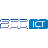 Logo ACC ICT