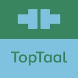 Logo TopTaal