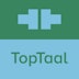 TopTaal logo