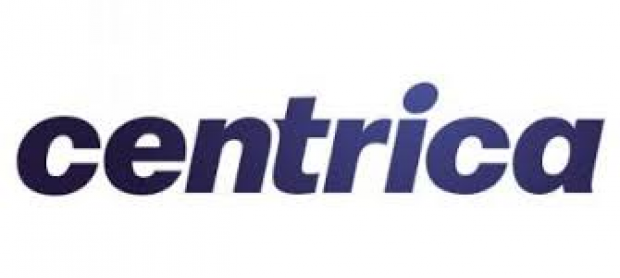 Centrica UK logo