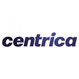 Logo Centrica UK