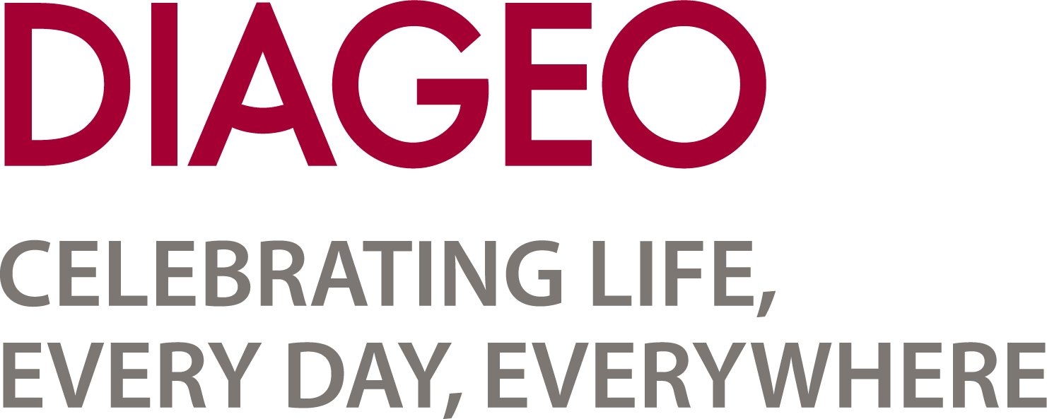 Diageo logo
