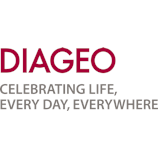 Logo Diageo