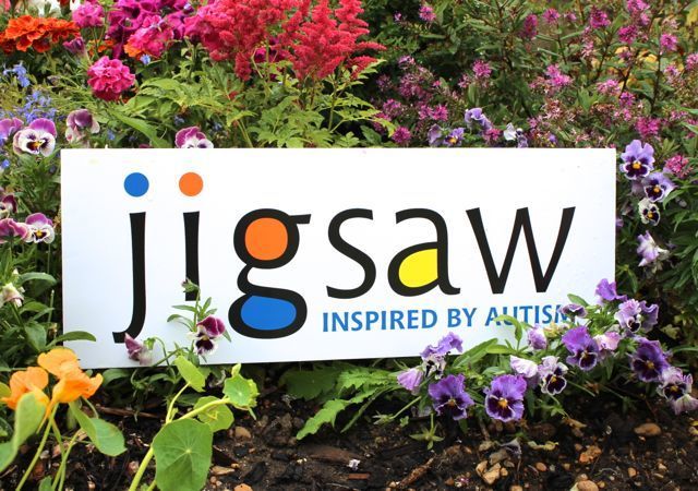 Jigsaw Trust logo