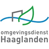 Logo Omgevingsdienst Haaglanden